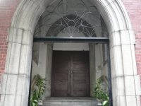Kowloon Union Church